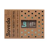 Boveda 69% / 320 g Packet